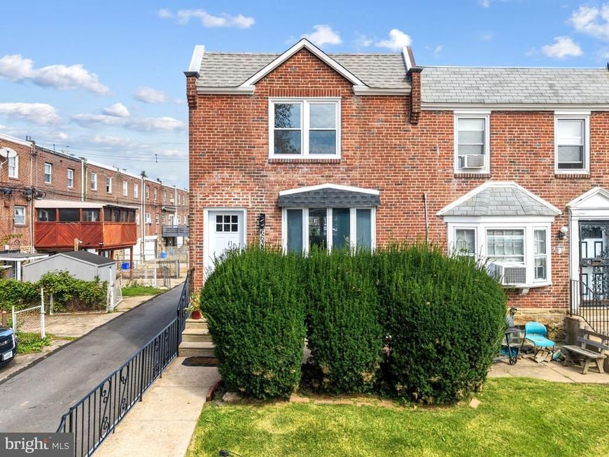 6635 Hollis Street, Philadelphia, PA 19138 Main Photo