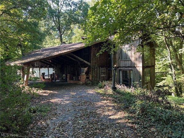 10619 Mason Road , Berlin Heights, OH 44814