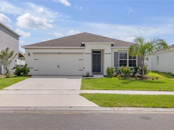 3213 CARPENTARIA DRIVE , NEW SMYRNA BEACH, FL 32168