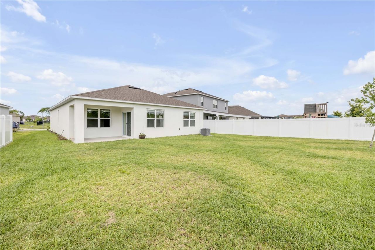 3213 Carpentaria Drive, New Smyrna Beach, FL 32168 Photo