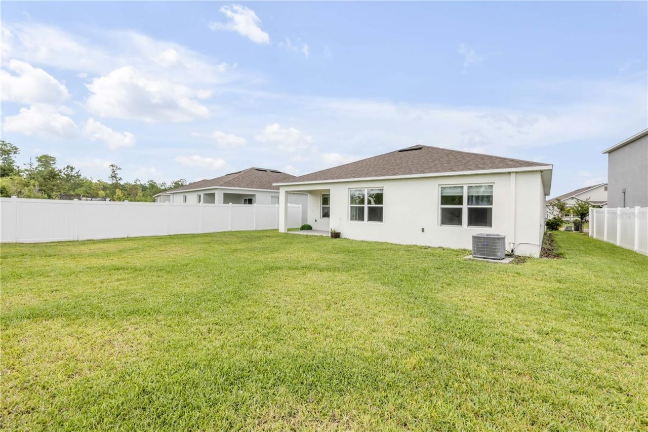 3213 Carpentaria Drive, New Smyrna Beach, FL 32168 Photo