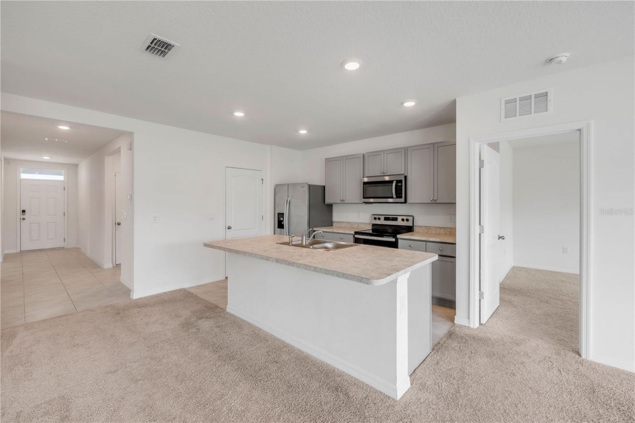 3213 Carpentaria Drive, New Smyrna Beach, FL 32168 Photo