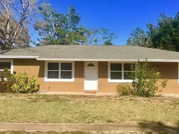 2227 NOTTINGHAM ROAD , SOUTH DAYTONA, FL 32119