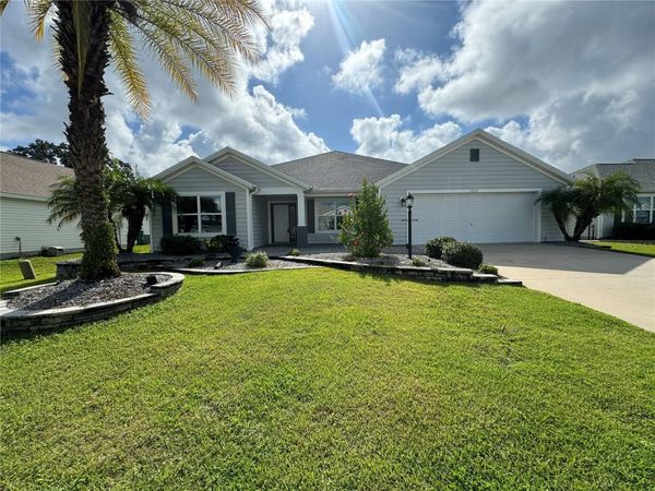 11221 HESS WAY , OXFORD, FL 34484
