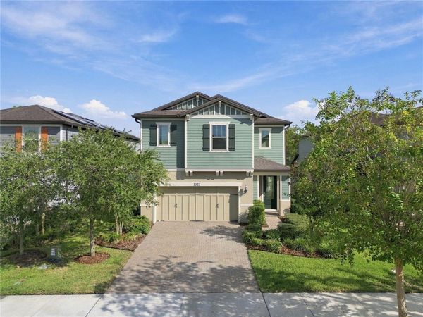 3322 MONROE MEADOWS DRIVE, ODESSA, FL 33556