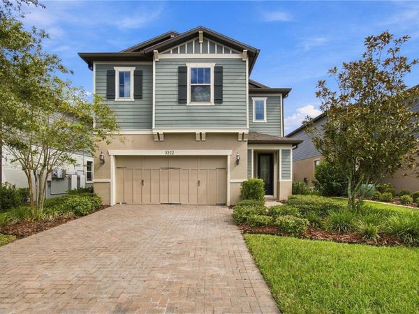 3322 MONROE MEADOWS DRIVE , ODESSA, FL 33556