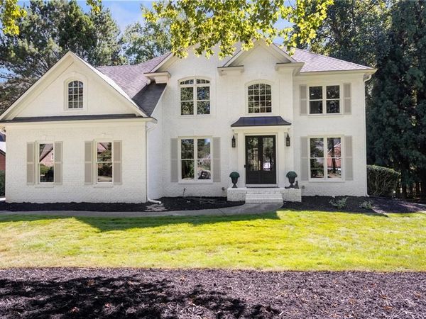 162 Grand Avenue, Suwanee, GA 30024