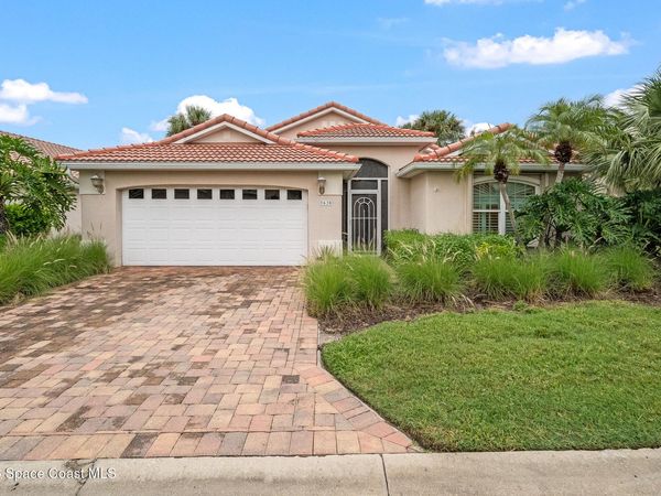 5630 Sea Lavender Place , Melbourne Beach, FL 32951