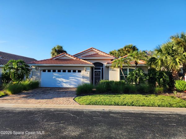 5630 Sea Lavender Place , Melbourne Beach, FL 32951