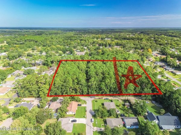 0 9th Street, Long Beach, MS 39560