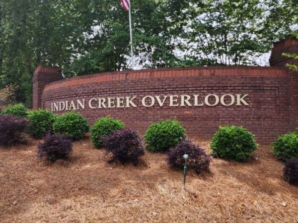 126 Big Cotton Trail, Mcdonough, GA 30252