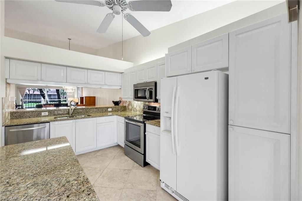 1695 Windy Pines Dr, Unit 2, Naples, FL 34112 Photo