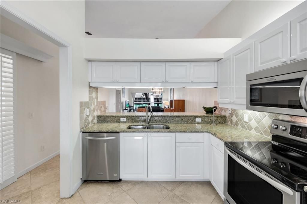 1695 Windy Pines Dr, Unit 2, Naples, FL 34112 Photo