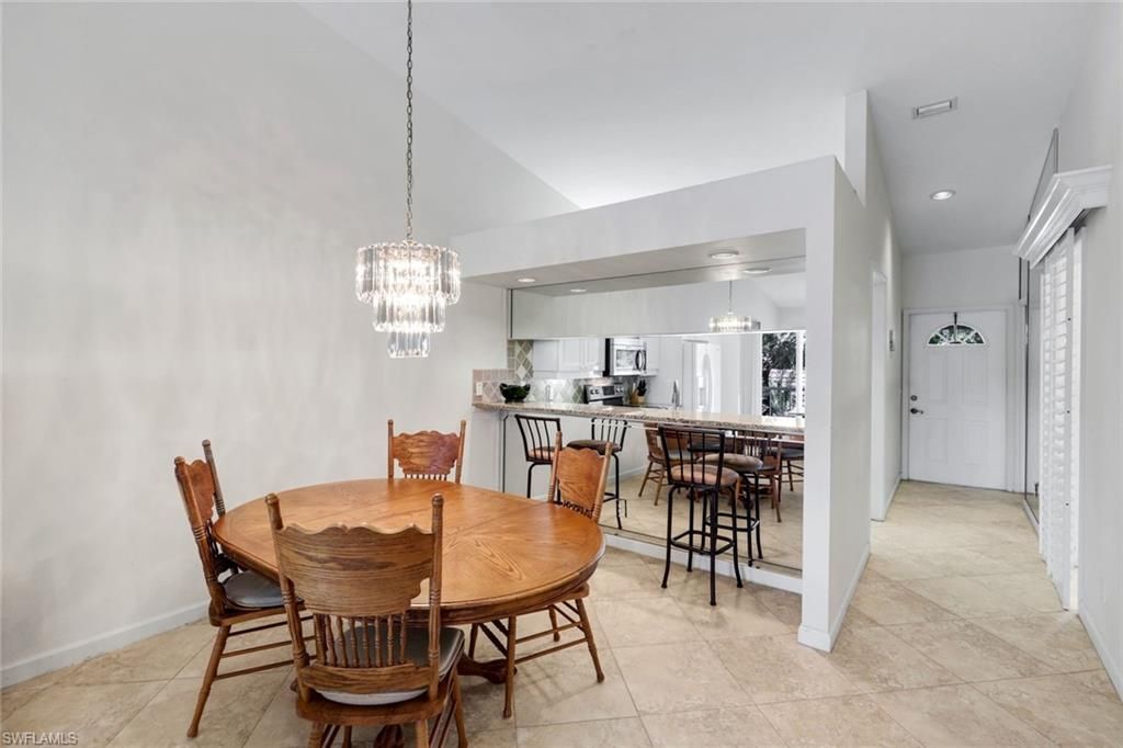 1695 Windy Pines Dr, Unit 2, Naples, FL 34112 Photo