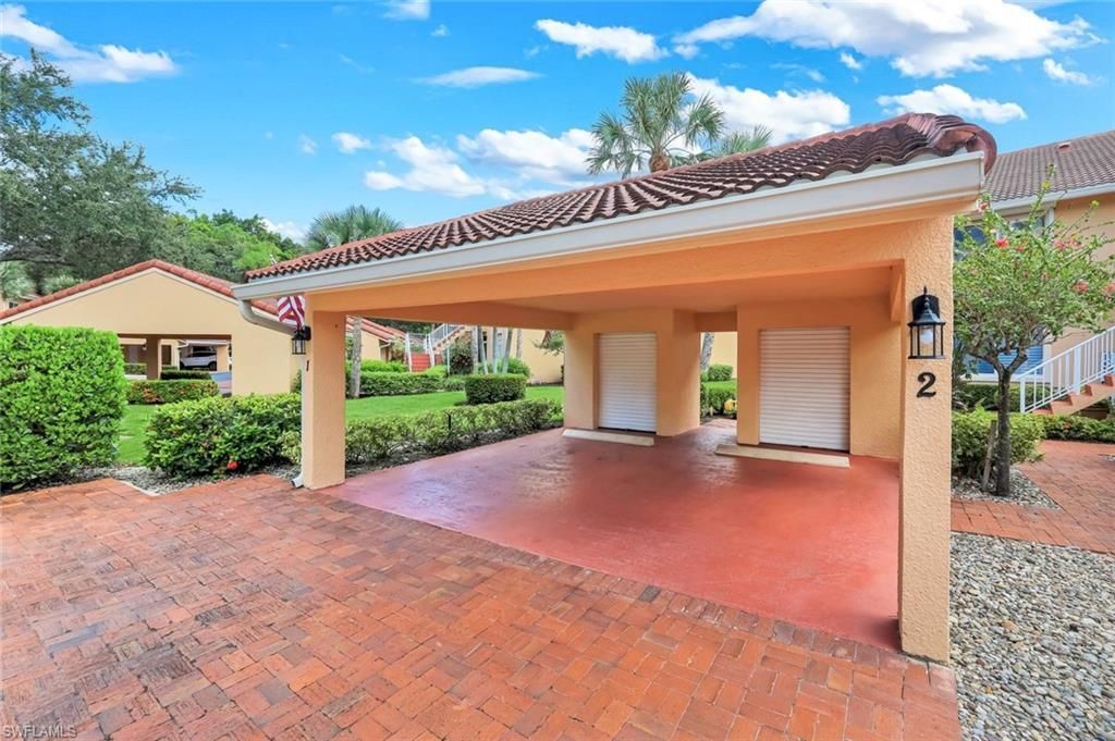 1695 Windy Pines Dr, Unit 2, Naples, FL 34112 Photo