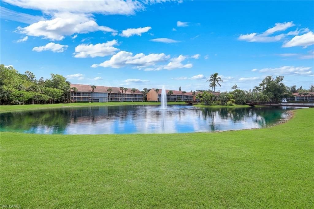 1695 Windy Pines Dr, Unit 2, Naples, FL 34112 Photo