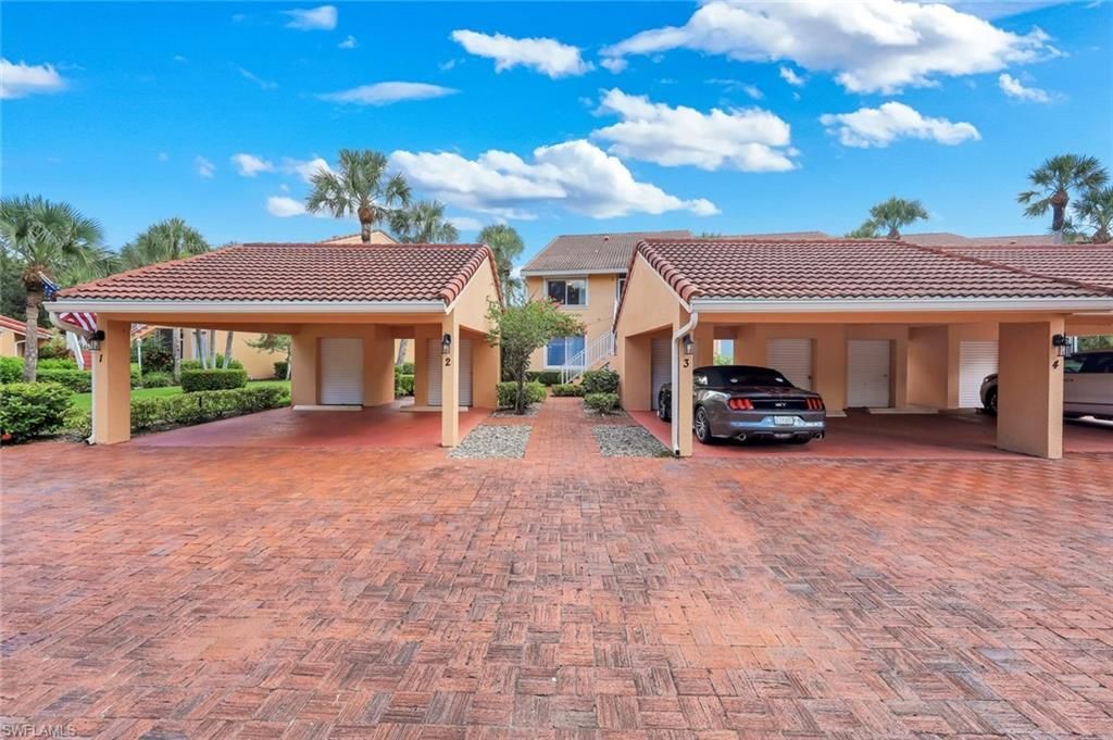 1695 Windy Pines Dr, Unit 2, Naples, FL 34112 Photo