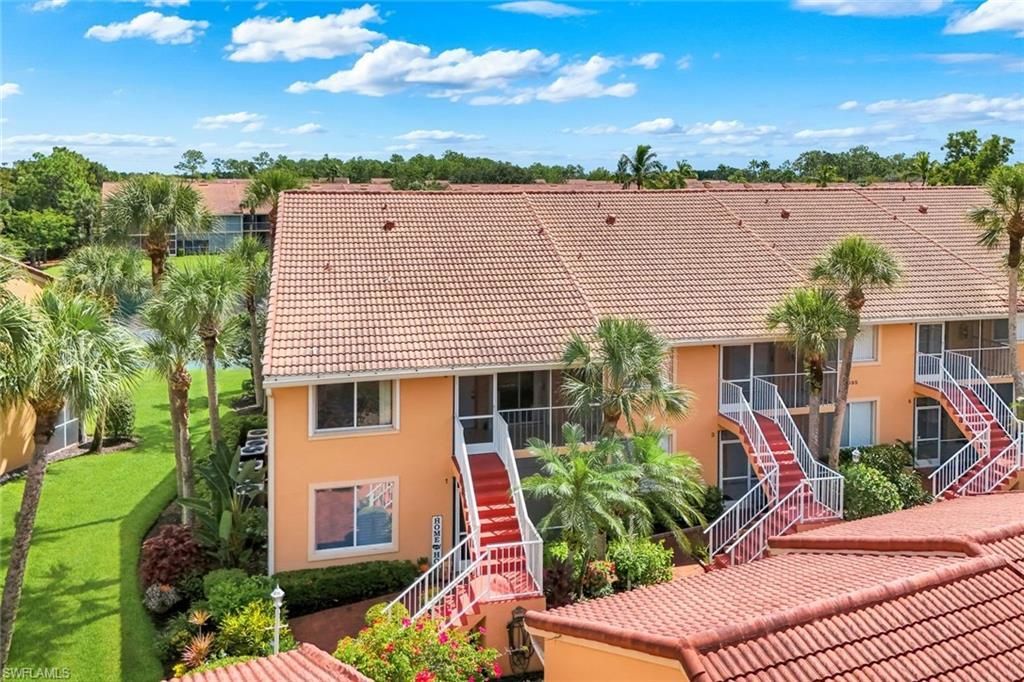 1695 Windy Pines Dr, Unit 2, Naples, FL 34112 Photo