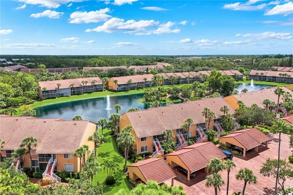 1695 Windy Pines Dr, Unit 2, Naples, FL 34112 Photo