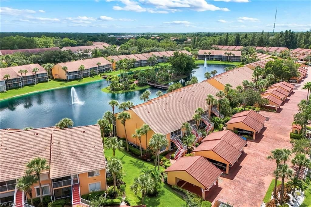 1695 Windy Pines Dr, Unit 2, Naples, FL 34112 Photo