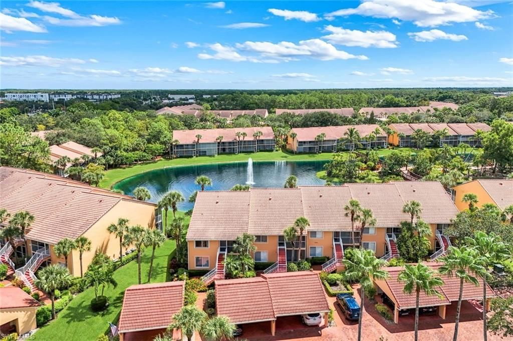 1695 Windy Pines Dr, Unit 2, Naples, FL 34112 Photo