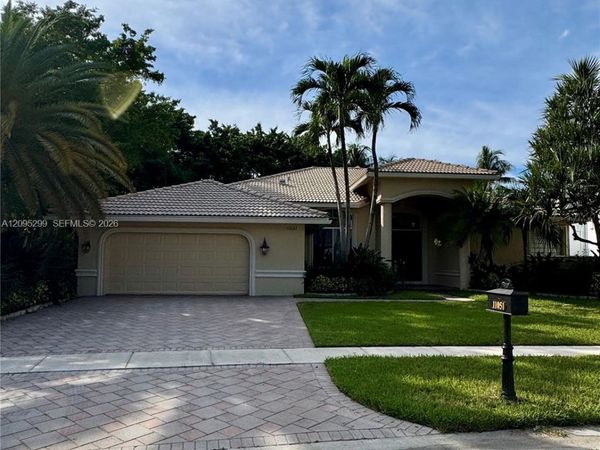 11051 Canary Island Ct , Unit 11051, Plantation, FL 33324