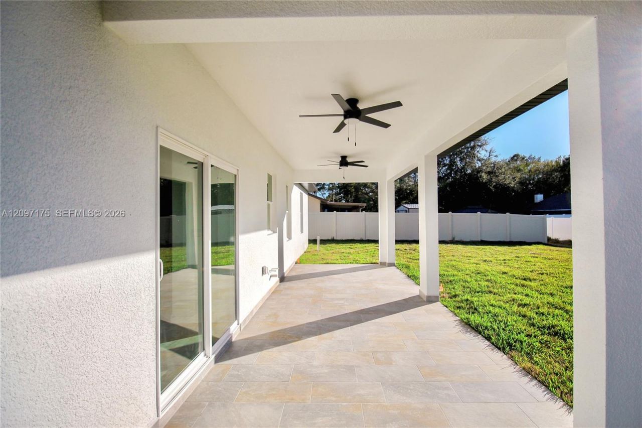3915 El Rado Ave , Sebring, FL 33872 Photo