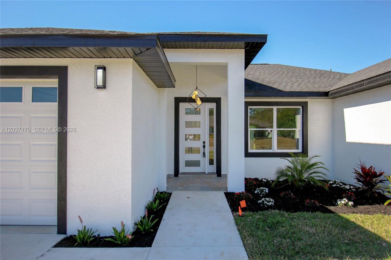 3915 El Rado Ave , Sebring, FL 33872 Photo