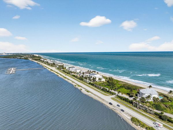 8308 S Ocean Dr , Jensen Beach, FL 34957