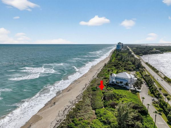 8308 S Ocean Dr , Jensen Beach, FL 34957