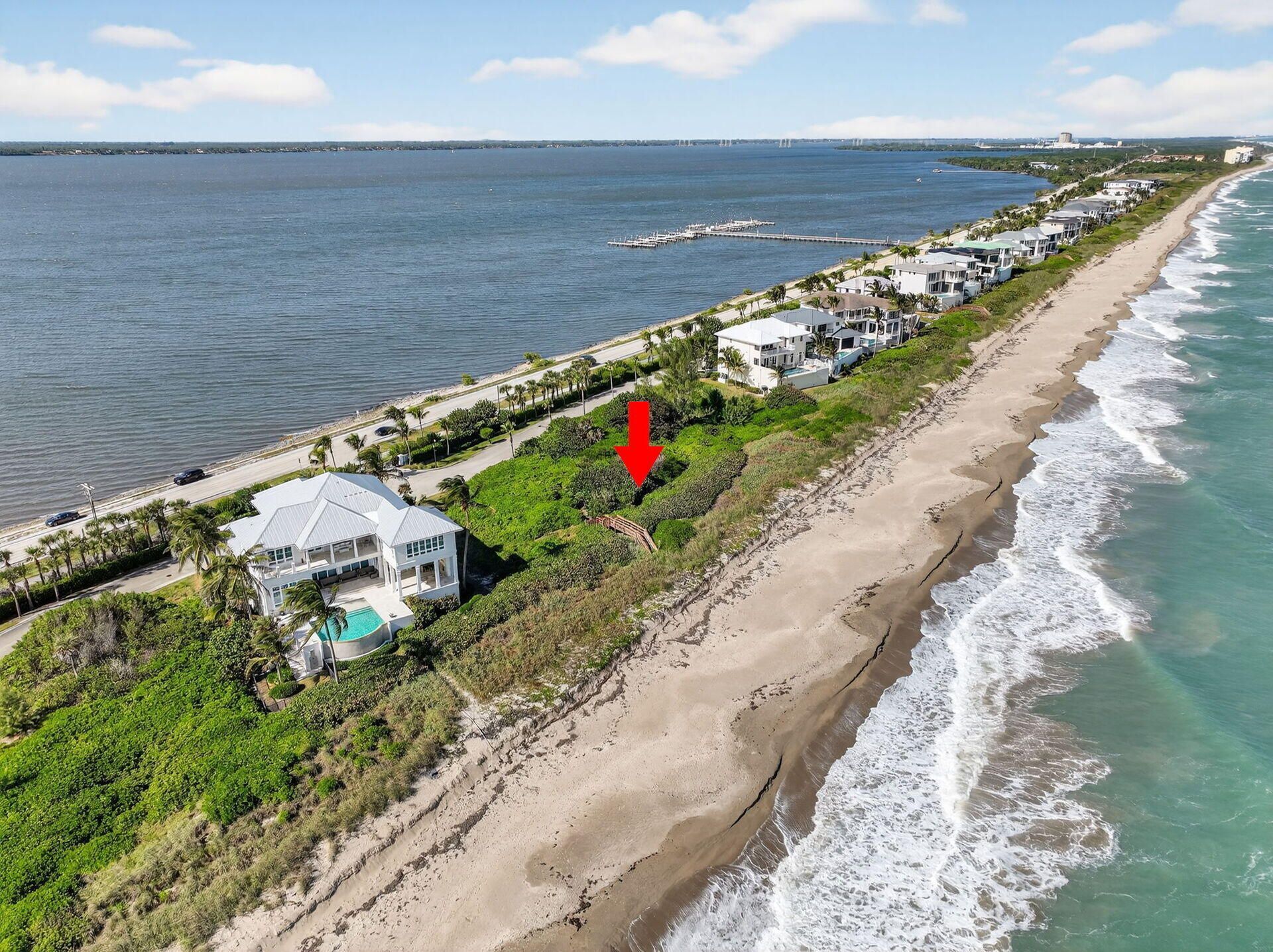 8308 S Ocean Dr , Jensen Beach, FL 34957 Photo