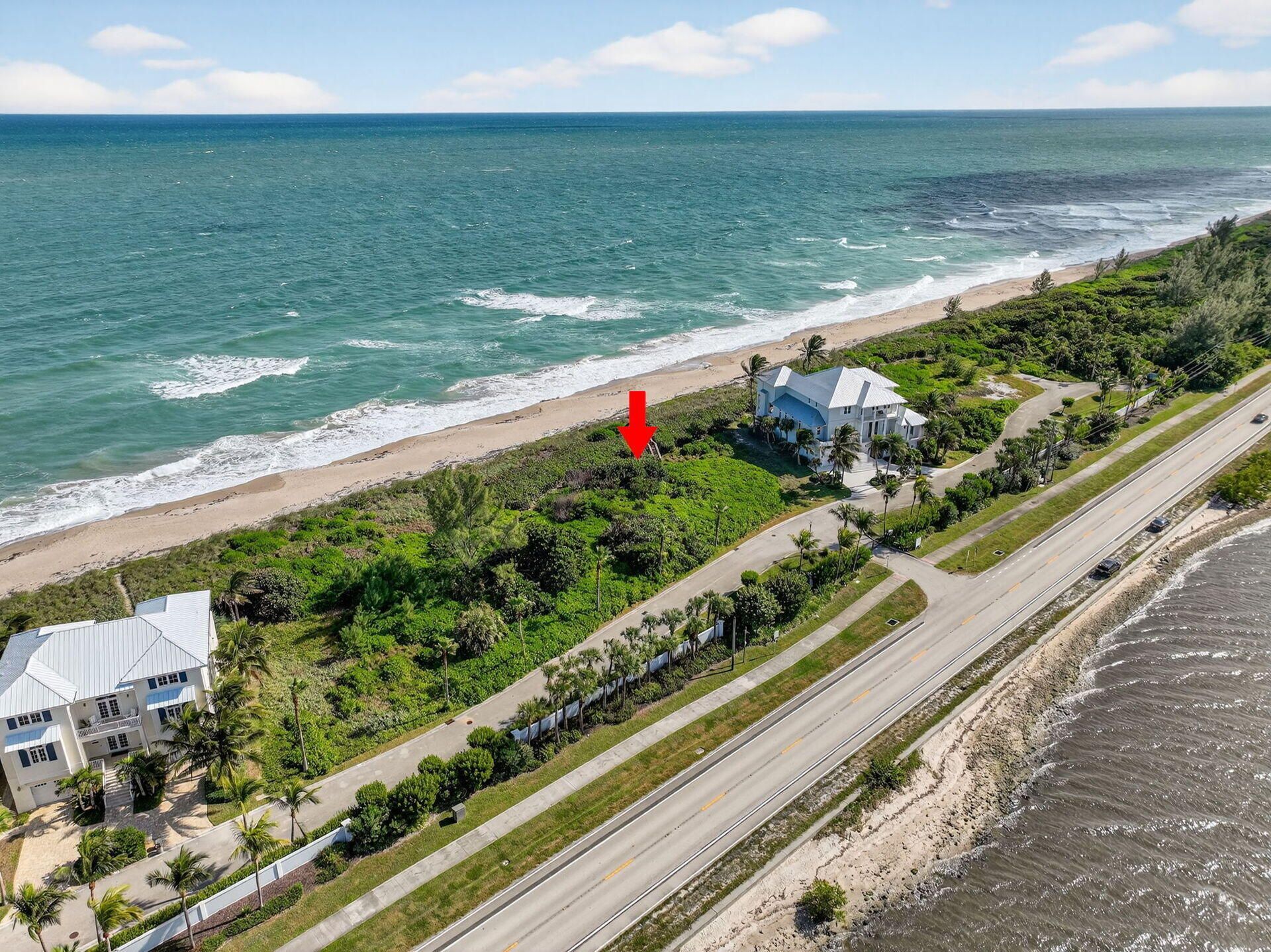 8308 S Ocean Dr , Jensen Beach, FL 34957 Photo