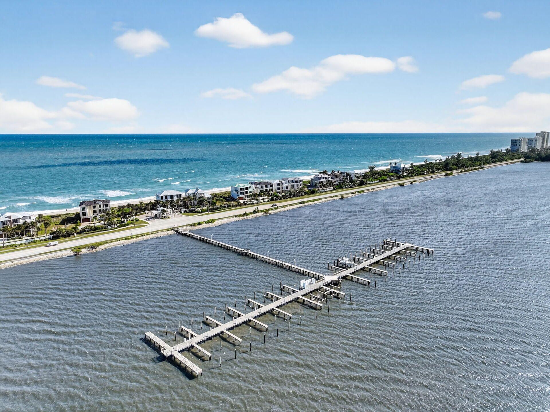 8308 S Ocean Dr , Jensen Beach, FL 34957 Photo