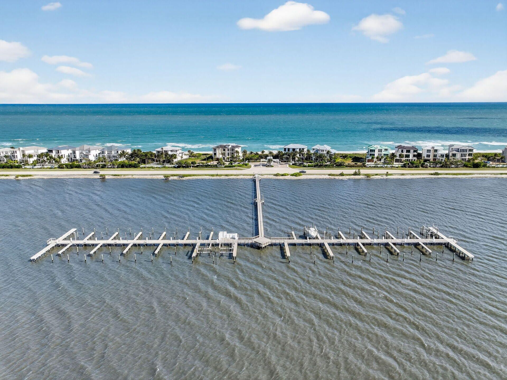 8308 S Ocean Dr , Jensen Beach, FL 34957 Photo