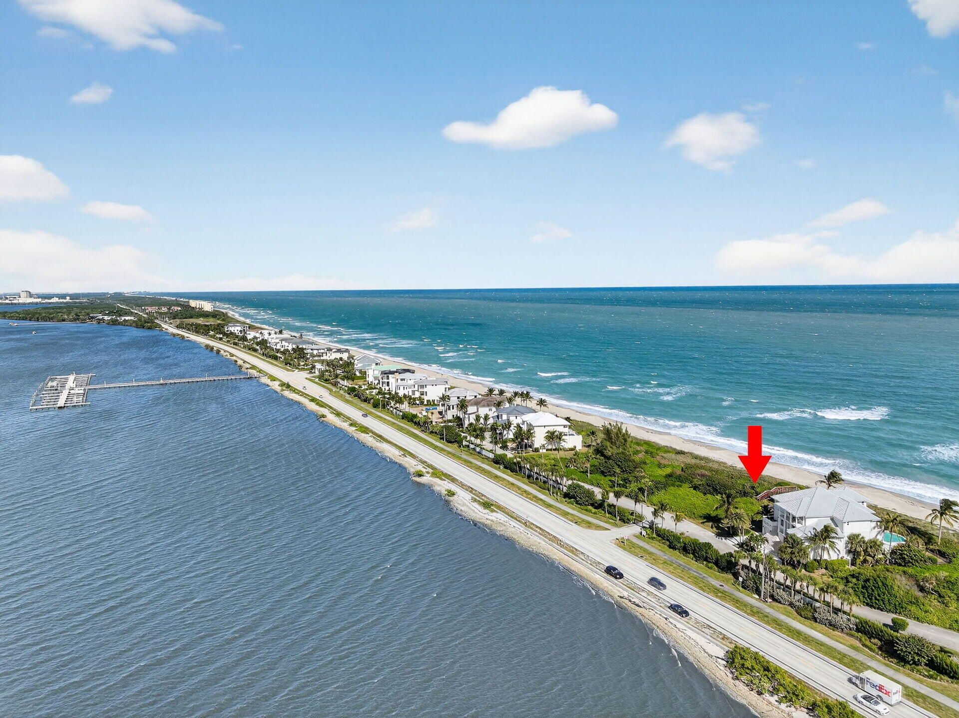 8308 S Ocean Dr , Jensen Beach, FL 34957 Photo