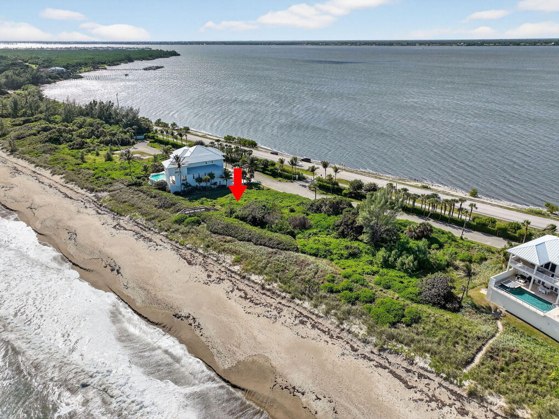 8308 S Ocean Dr , Jensen Beach, FL 34957 Photo