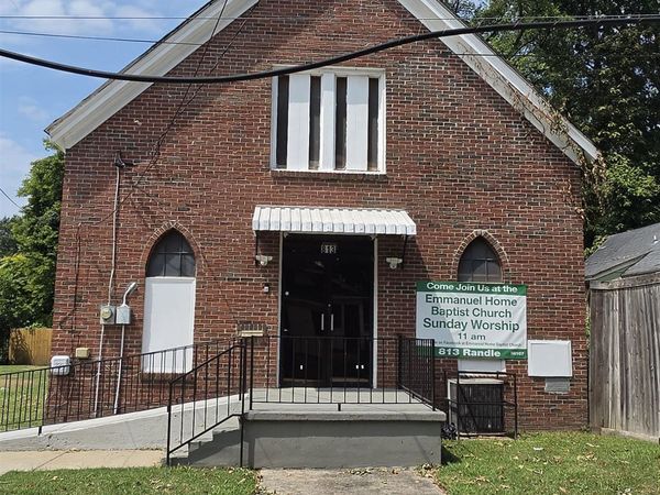 813 RANDLE ST, Memphis, TN 38107