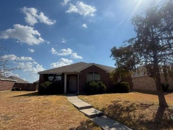 1826 Reynolds Street , Lancaster, TX 75134
