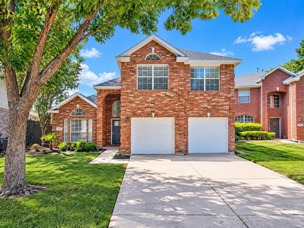 705 N Jordan Road , McKinney, TX 75071