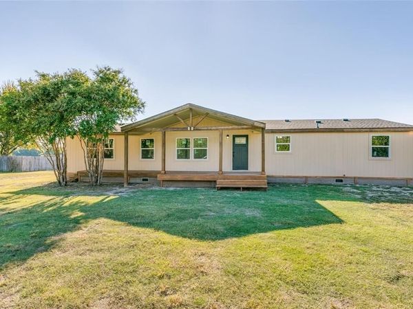 9738 Olive Street , Princeton, TX 75407
