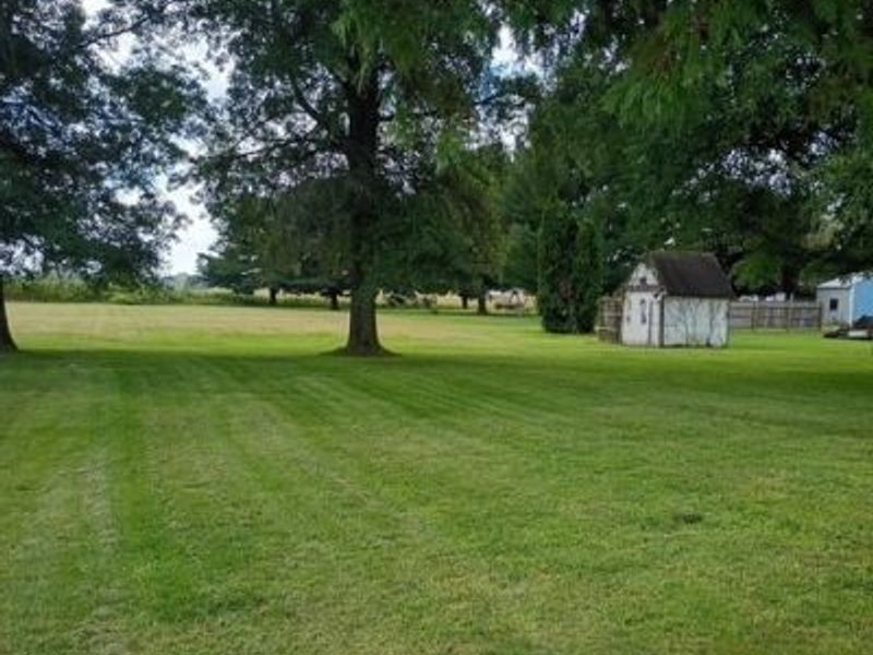 574 Lock Seventeen Rd SE, Gnadenhutten, OH 44629 Photo 5