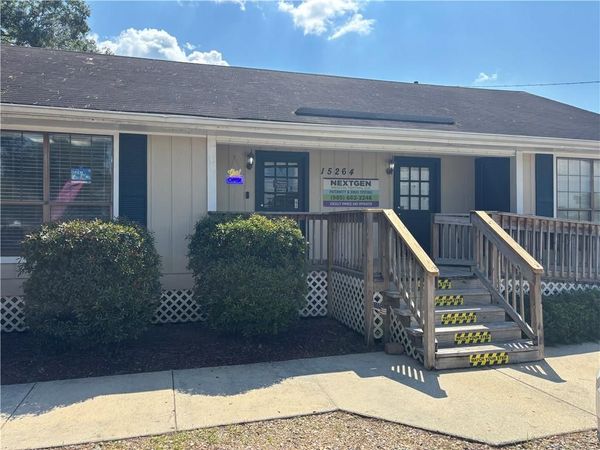 15264 W CLUB DELUXE Road , Hammond, LA 70403
