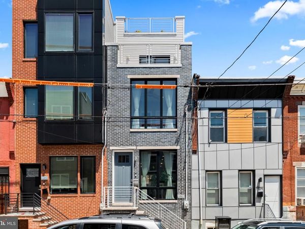 1841 MOUNTAIN ST , PHILADELPHIA, PA 19145
