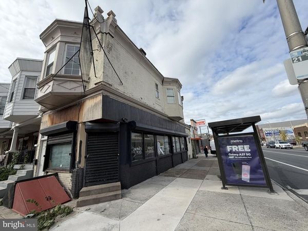 100 S 55TH STREET , PHILADELPHIA, PA 19139