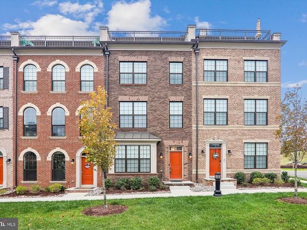 625 LEIGH WAY, NATIONAL HARBOR, MD 20745