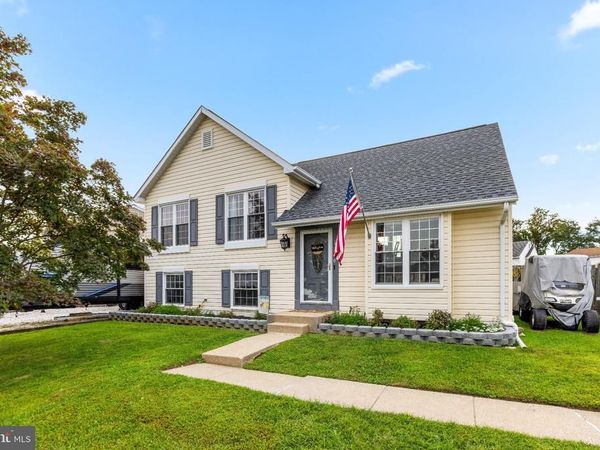 12916 BOGBY ROAD, BALTIMORE, MD 21220