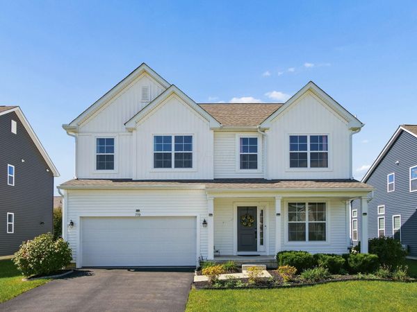 719 Otter Tail Drive, Sunbury, OH 43074