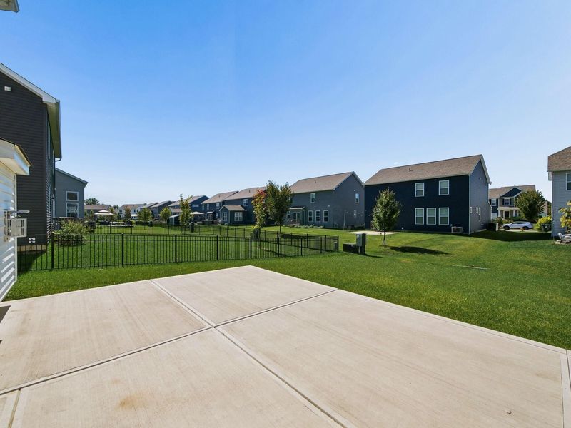 719 Otter Tail Drive, Sunbury, OH 43074 Photo 49