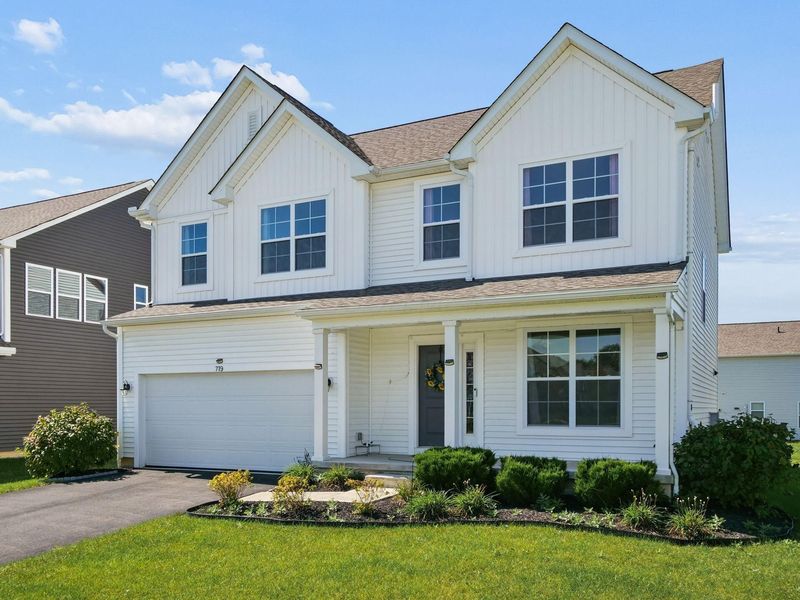 719 Otter Tail Drive, Sunbury, OH 43074 Photo 5