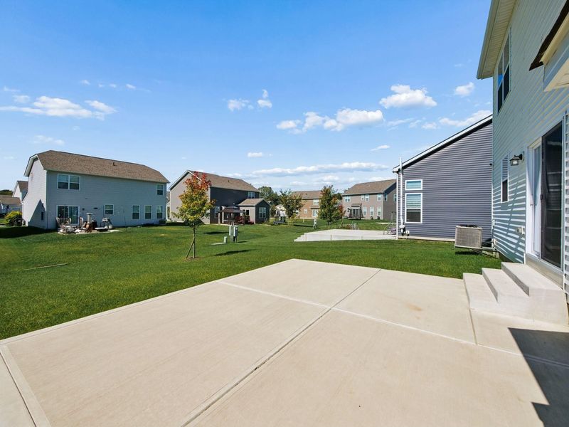 719 Otter Tail Drive, Sunbury, OH 43074 Photo 50